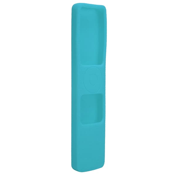 Xiaomi 4S TV Shockproof Silicone Case Turquoise Blue