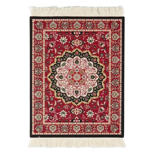 Musemåtte - Persisk Tæppe flerfarvet 103 multicolor 103