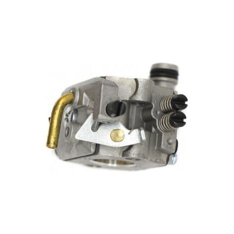 Förgasare för Stihl 024 026 MS260 MS240 motorsåg WT-403B WT-403A
