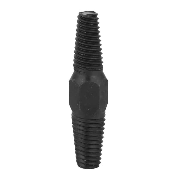 Double Screw Extractor for Damaged and Broken Pipe Bolts