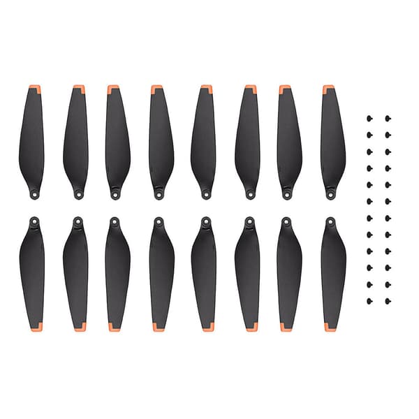 Replacement Propeller for Mini 3/3 Pro Drone Propellers Accessories