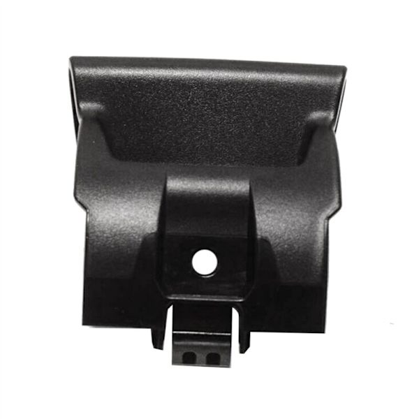 3X 39826799 Rear Seat Release Handle Outer Handle Lever for XC90 2016-2023 Pull Handle Backrest 2nd / 3rd Row