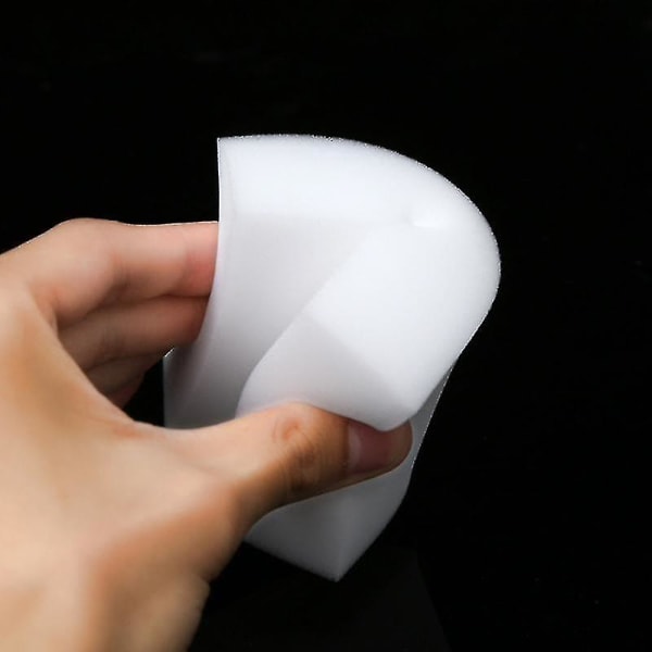 100*60*20 mm Nanopartikel svamp Svamp viskelæder Nanopartikel Svamp Cleaner rengøringssvamp til køkken badeværelse rengøringsværktøj
