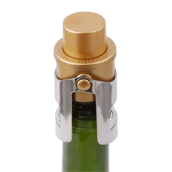 Trykpropper Trykpropper til champagneflasker og beholdere til mousserende vin Pumpeforseglingsbeholder