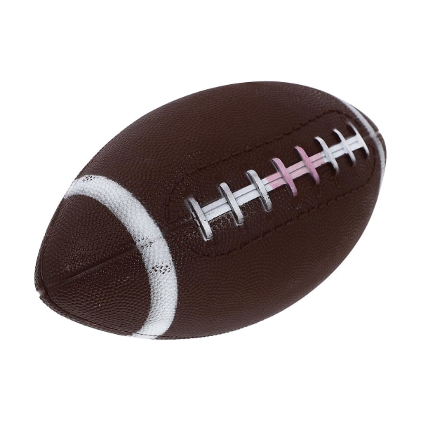 Ulkoilulelu Pojat Jalkapallolahjat Vesi Jalkapallo Hauska Rugby Leikki Mini Jalkapallo Sekalaiset Värit 20x11x Assorted Color 20x11x11CM