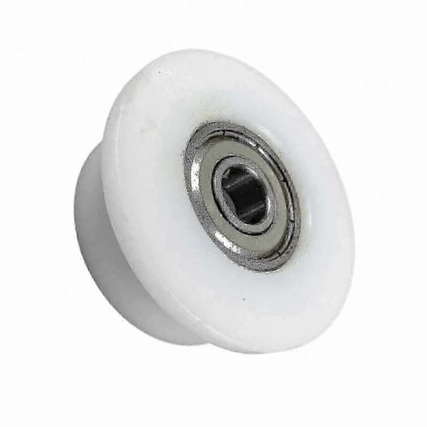 Replacement Bearing Wheel for Home Gym Rowing Machine