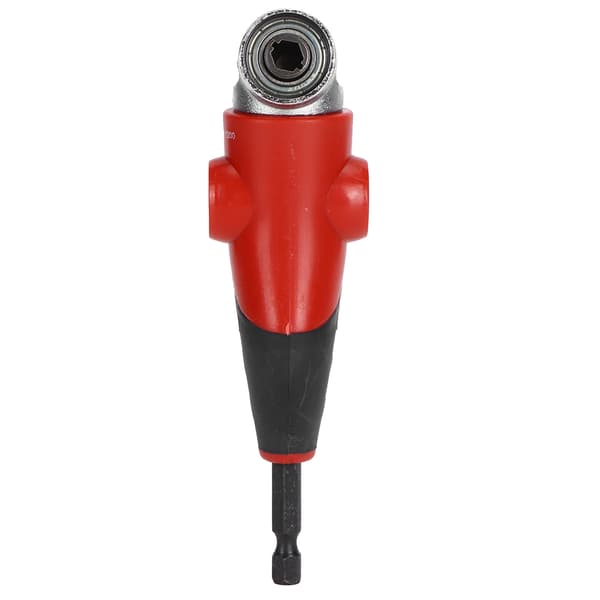 1/4 inch Hex Shank Screwdriver 105 Degree Angle Driver Drill Bit Set Power Screwdriver