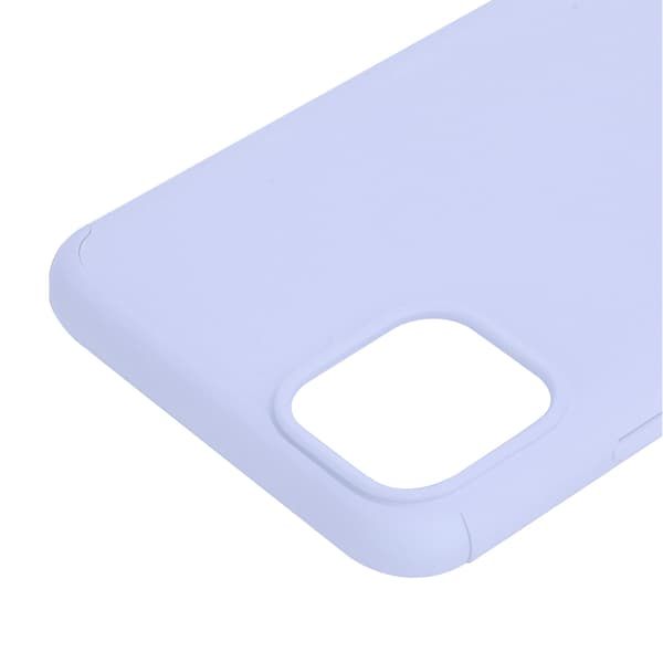 Formtilpasset mobilskall, støtsikkert, antikollisjonsbeskyttelse, full beskyttelse, passer for iPhone 11 Pro Max Purple