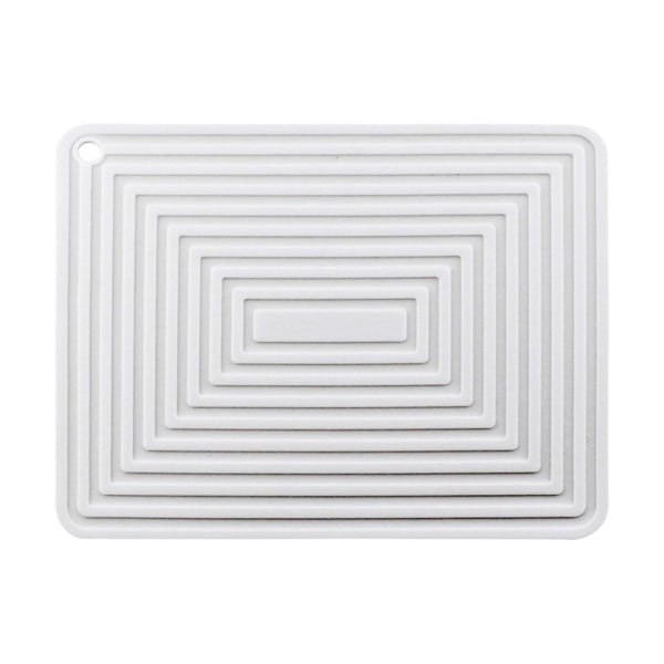 Silicone Drain Pad Silicone Drain Pad Drain Mat Sink Cover Silicone Drain Pad