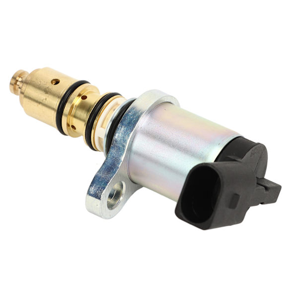 Sanden PXE13 AC Compressor Control Solenoid Valve Precision Durable