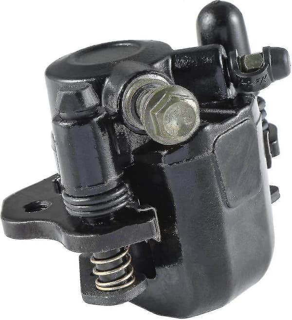 N bremsekaliper passer til 50 70 90 125cc ATV (1 stk)