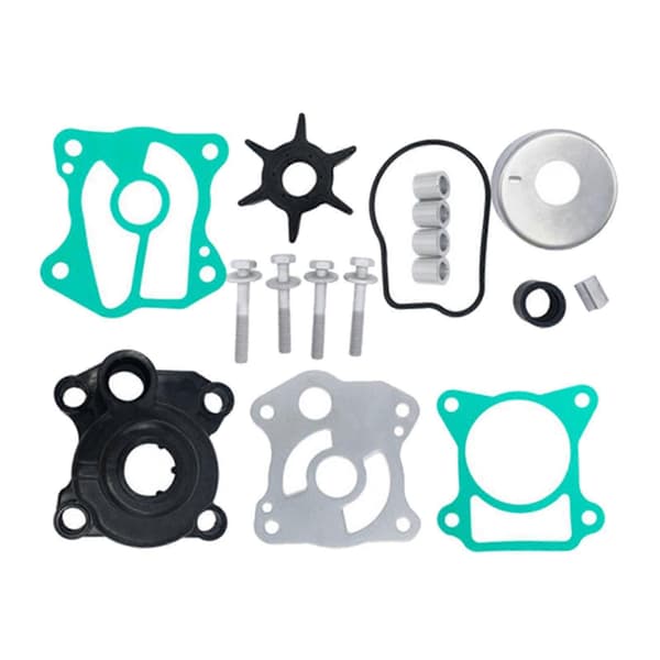 Vandpumpe impeller-sæt til Honda 40/50 BF40A BF40D BF50A BF50D Erstat-FM-