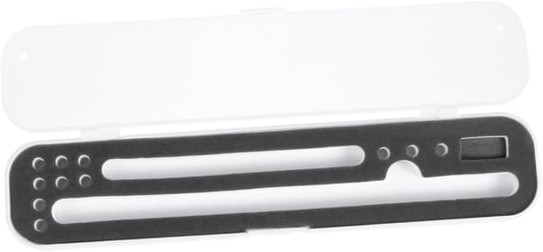 Box Ipencil Pennfodral Stylusfodral Stylus Pennförvaring Multifunksjonelt Pennfodral