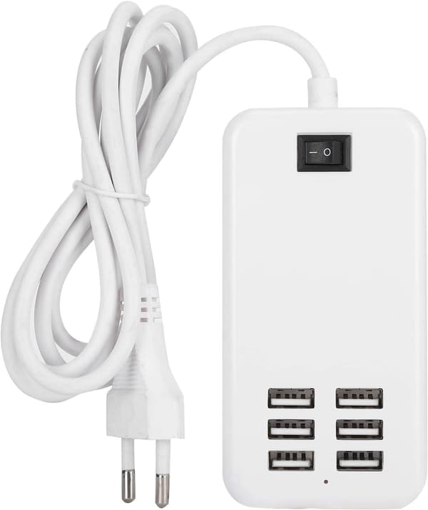 Installation af energiadaptere, MP4 og MP3 interiør autoregulerende biler