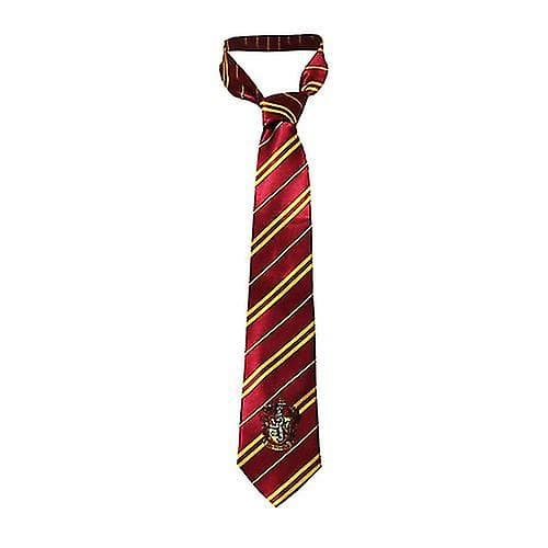 Harry Potter Gryffindor Tøfler
