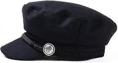 Hatte til kvinder Sommerhat Dame Knap Baseballkasket Solhat