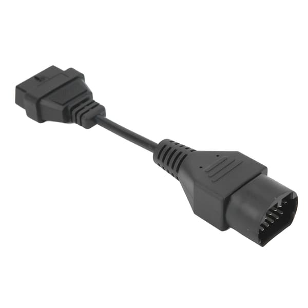 Ford Ranger OBD2 Scanner Diagnostikkabel 17-ben til 16-ben Stikadapter