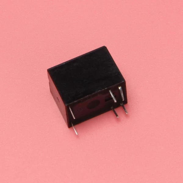 20 kpl Mini elektroniset releet DC 12V