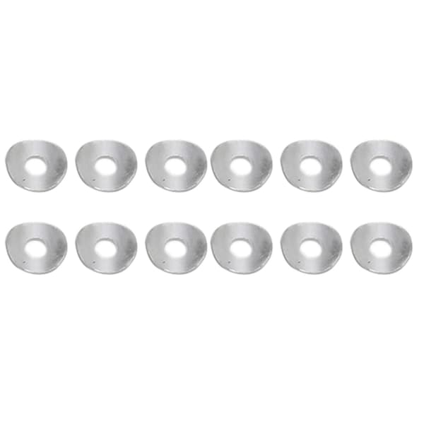 Trampoline Screws Steel Kit Trampoline Replacement Screw Trampoline Stability Tool with Round Nut P
