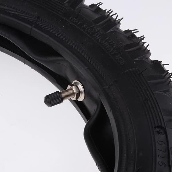 Dæk og slangesæt 2.50-10 2.50x10 til CRF50 XR50 PW50