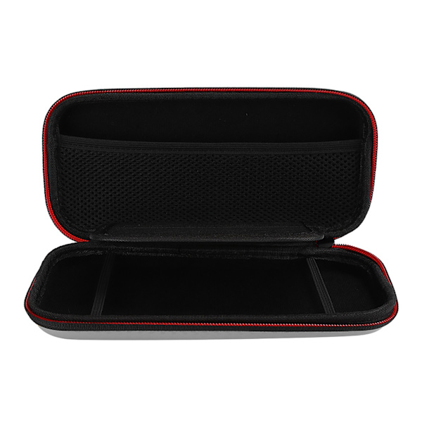 Portable Grassmat Grain Game Machine Storage Bag Protective Case Accessory for Nintendo Switch Lite Grey