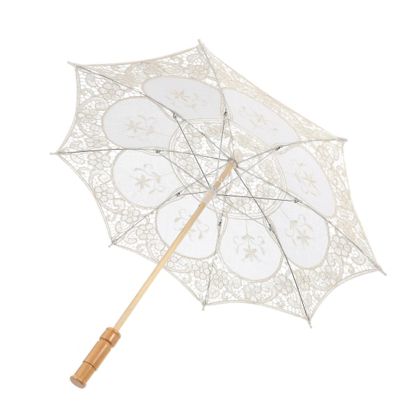 Bröllop Klart Paraply Handgjorda paraply Paraply Paraply Bröllop Vitt paraply Människor Inga människor Plats Weddi