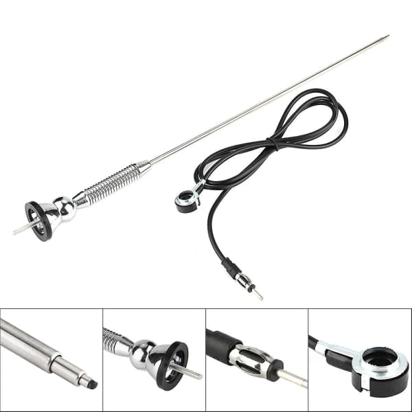 Bilantenne, Bilantenner, Bilantenne, Am/fm Antenne, Bilantenne Bedste shiyi