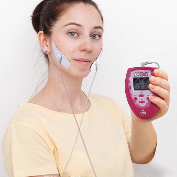 Massageapparat Ansigtsmassager Elektrisk Massager Udsalg