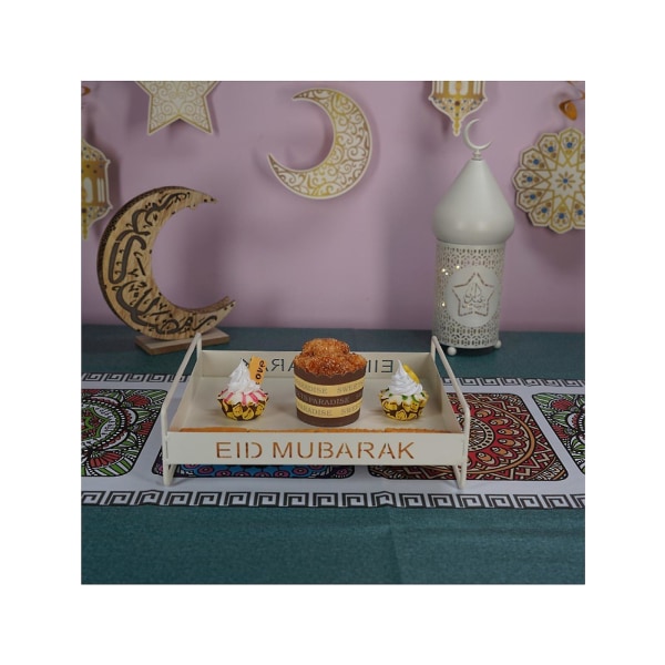 SWhite 3Dessert tårtställ konditoriställ cupcakeställ kex fruktfat hushållSWvit 3