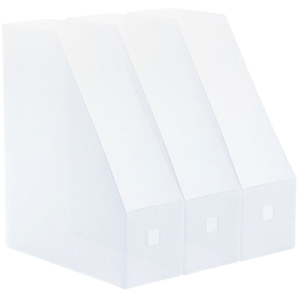 3 kpl Tiedostotelineen Työpöydän Kirjahylly Toimiston Tiedostot Kirjat Pidike Tiedostojen Järjestäjät 27X24X9CM