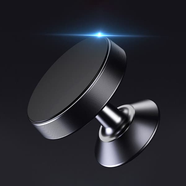 Magnetisk mobiltelefonholder bil universal