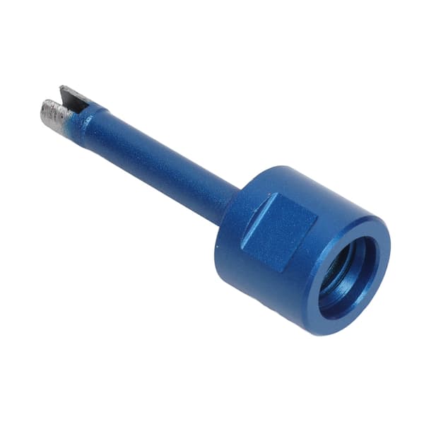 M14 Indvendigt Gevind 8mm Diamant Hulsav Bor til Marmor Granit Sten