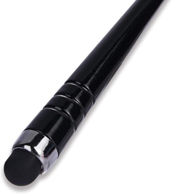Mini Universal Capacitive Touch Screen Stylus Pen Compatible with iPhone, iPad, Samsung and All Capacitive Screens