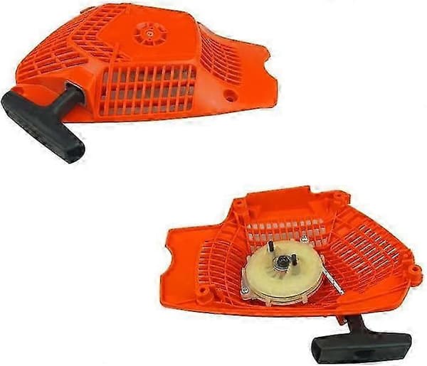 Husqvarna 572 572XP Chainsaw Recoil Starter Replacement [DB]