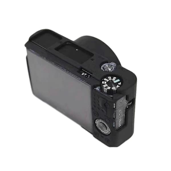 Silicone Protective Case for Sony Cyber-shot Rx100 Vii / Rx100 M7