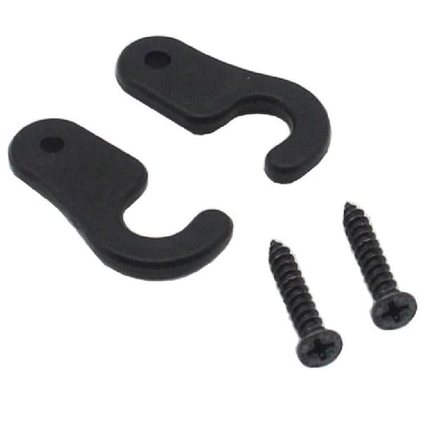 1 pc Sun Visor Clips for Jk, Jl and Jt Wrangler
