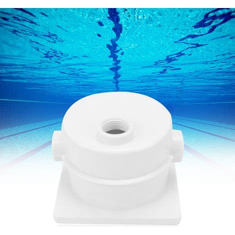 Connection Box for Pool Accessories - Waterproof for Underwater Lighting and Power Distribution - OTHER