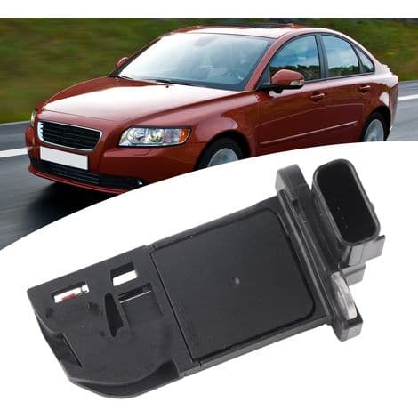 Luftmassemåler 7M51‑12B579‑BB AFH70M‑79 Passer til Ford Focus/ C‑Max/Kuga