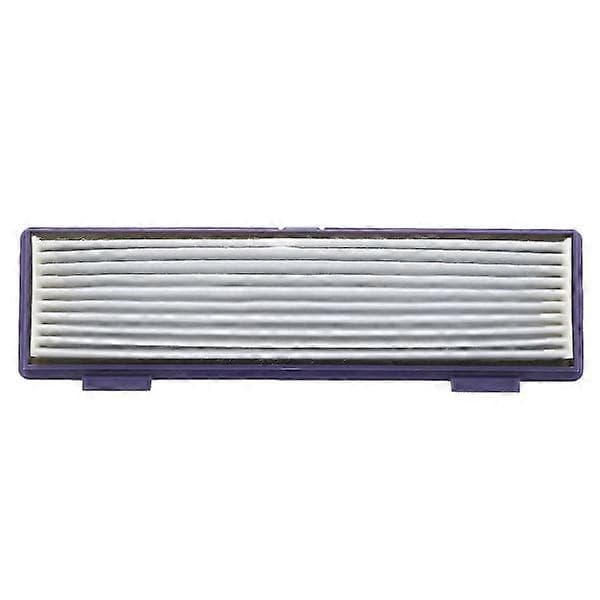 Suodattimen vaihto Neato Connected D3 D4, Botvac D-sarja 7 kpl subaoe
