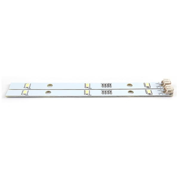 2 LED strips for fridge and freezer MDDZ-162A 1629348