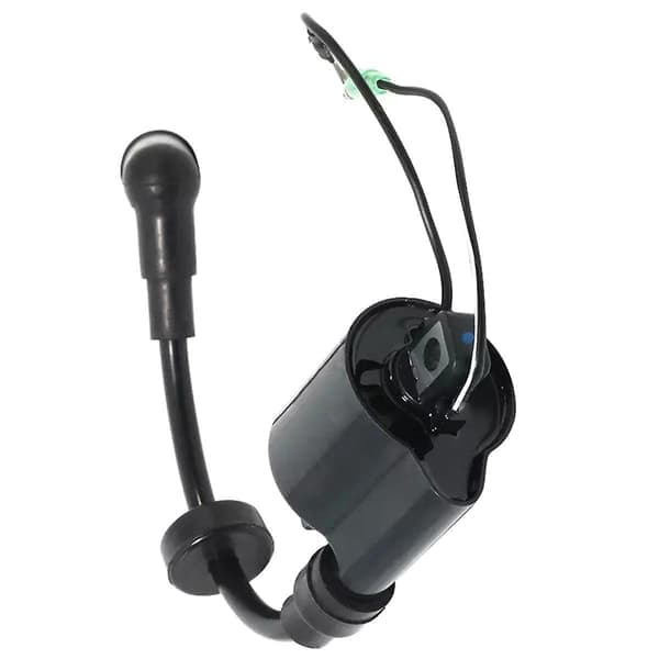 Ignition Coil for 4HP 5HP 6E0-85570-00 6E0-85570-02 5CMHL Outboard Motor
