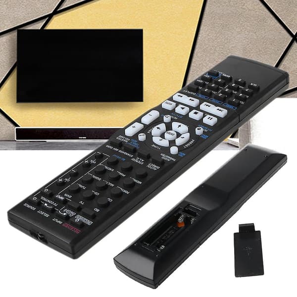 Universal Remote Control Replacement for Pioneer AV Receiver Home Theater