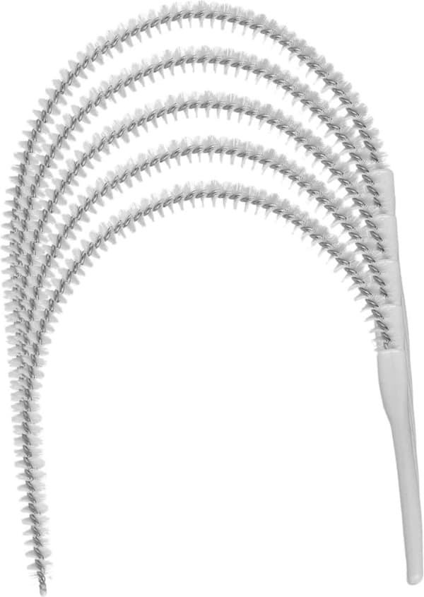Drain Cleaner - 5-pack - Drain Unblocker - Sink Clogged - Cleaning - Removal Tool - Cleaning Brush