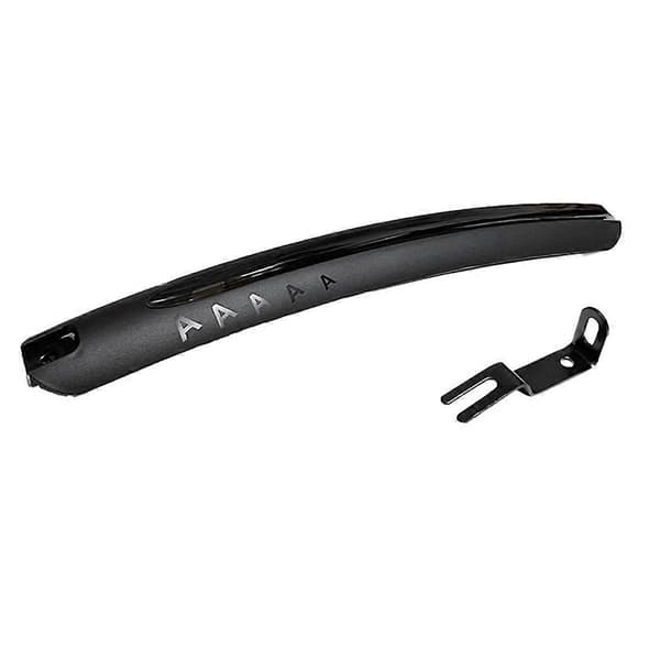 Road Bike Mudguard 700C Quick Removable Easy Installation Bicycle Universal Accessories