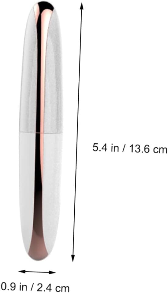 Heated Eyelash Curler Rechargeable Lash Kit Beauty Tool
