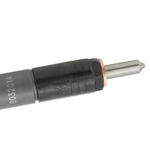 Direct Replacement Injectors, Excellent Sealing Performance for Solid Steel and Iron Fuel Injectors, High Quality Engine Performance Optimization
