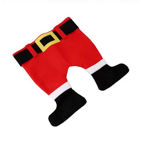 Jule-Santabukse-Hatter for morsomme, hysteriske og festlige julefest-hattekostymer, vinterfest-gaver