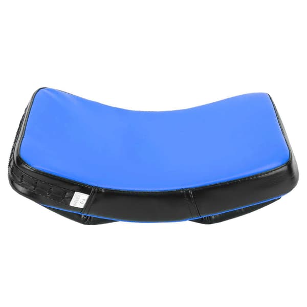 Taekwondo Kickboxing Pad Target Training Dummy Small Large Size Blue