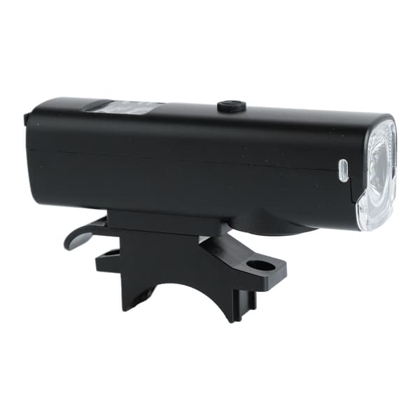 Rechargeable Bicycle Front Light Rechargeable Bicycle Light Set Bicycle Headlight with Horn for Night Riding