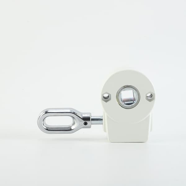 Winch manual awning for awning Caravan awning arm Roller box Outdoor